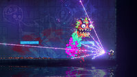 3. Neon Abyss (PC) (klucz STEAM)