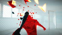 6. SUPERHOT VR PL (PC) (klucz STEAM)