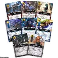 5. Star Wars: The Deckbuilding Game - Clone Wars (edycja polska)