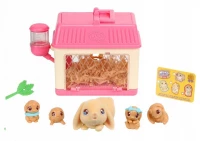 11. Cobi Little Live Pets Mama Surprise Mini Króliczki ET26511