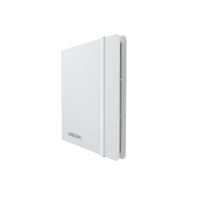 1. Gamegenic: Casual Album 24-Pocket - Album na Karty - White