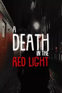 1. A Death in the Red Light (PC) (klucz STEAM)