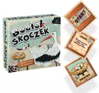 2. Kangur Gra Bociek Skoczek