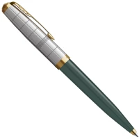 3. Parker Długopis 51 Premium Forest Green GT 2169076