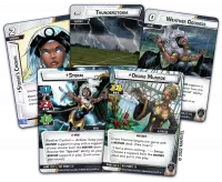 2. Marvel Champions: Hero Pack - Storm