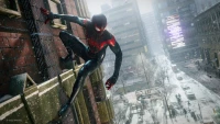 3. Marvel's Spider-Man: Miles Morales PL (PC) (klucz STEAM)