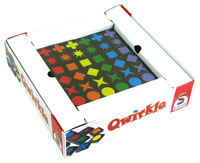 6. Schmidt Qwirkle