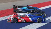 4. Le Mans Ultimate - 2024 Pack 2 (DLC) (PC) (klucz STEAM)