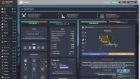 3. Melvor Idle: Throne of the Herald (DLC) (PC) (klucz STEAM)