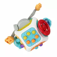 4. Bam Bam Kostka Edukacyjna 541613