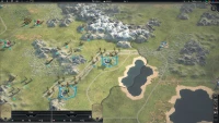 2. Panzer Corps 2: Axis Operations - 1941 (DLC) (PC) (klucz STEAM)
