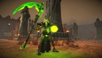 7. Warhammer 40,000: Battlesector - Necrons (DLC) (PC) (klucz STEAM)