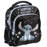 4. Paso Plecak Przedszkolny Stitch Niebieski DS25GG-337