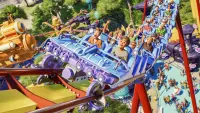 11. Planet Coaster 2 (PC) (klucz STEAM)