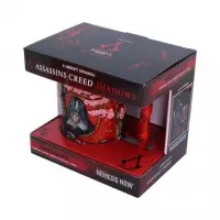 1. Kufel kolekcjonerski Assassins Creed - Shadows