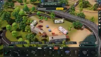 8. Train Yard Builder PL (PC) (klucz STEAM)
