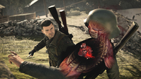 2. Sniper Elite 4 (PC) PL DIGITAL (klucz STEAM)