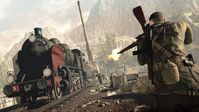 3. Sniper Elite 4 (PC) PL DIGITAL (klucz STEAM)