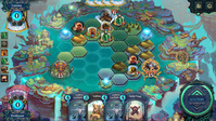 9. Faeria Puzzle Pack (PC) DIGITAL (klucz STEAM)