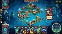 6. Faeria Resurgence (PC) DIGITAL (klucz STEAM)