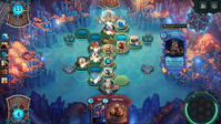 4. Faeria Resurgence (PC) DIGITAL (klucz STEAM)