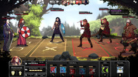 7. Dead In Vinland - Endless Mode: Battle Of The Heodenings (PC) DIGITAL (klucz STEAM)