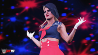 6. WWE 2K19 Rising Stars Pack (PC) DIGITAL (klucz STEAM)