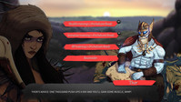 4. Dead In Vinland - Endless Mode: Battle Of The Heodenings (PC) DIGITAL (klucz STEAM)