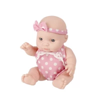 3. Lalka Bobas 20cm mix MEGA CREATIVE 511341