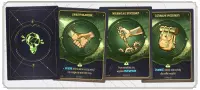 3. Mroczny Amulet: Gra Fabularna