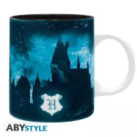 3. Kubek Harry Potter - Expecto Patronum