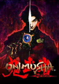 1. Onimusha: Warlords (PC) (klucz STEAM)