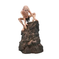 2. Figurka Władca Pierścieni Gollum