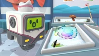 7. Rolling Hills: Make Sushi, Make Friends (PC) (klucz STEAM)