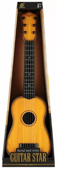 7. Mega Creative Instrument Muzyczny Gitara 545052
