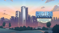 2. Cities: Skylines - Downtown Radio (DLC) (PC) (klucz STEAM)