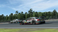 8. RaceRoom - DTM Experience 2015 (PC) DIGITAL (klucz STEAM)