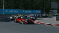 10. RaceRoom - DTM Experience 2015 (PC) DIGITAL (klucz STEAM)