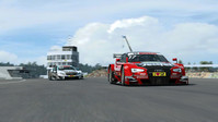 12. RaceRoom - DTM Experience 2015 (PC) DIGITAL (klucz STEAM)