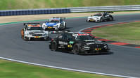 4. RaceRoom - DTM Experience 2015 (PC) DIGITAL (klucz STEAM)