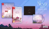 1.  Neva: Devolver Deluxe (PS5)