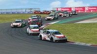 9. RaceRoom - DTM Experience 2014 (PC) DIGITAL (klucz STEAM)