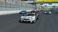 6. RaceRoom - DTM Experience 2015 (PC) DIGITAL (klucz STEAM)
