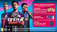 1. FIFA 19 PL (PS4)