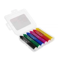 3. Starpak Kredki w Sztyfcie Koci Domek Gabi 528997