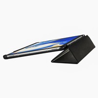 6. Hama Etui Fold Samsung Galaxy Tab S4 Czarne