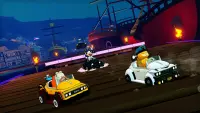 2. Garfield Kart 2: All You Can Drift PL (PS5)