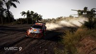 2. WRC 9 PL (PC) (klucz EPIC STORE)