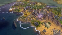 2. Sid Meier’s Civilization® VI Platinum Edition PL (MAC) (klucz STEAM)