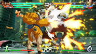 3. DRAGON BALL FighterZ - FighterZ Edition PL (PC) (klucz STEAM)